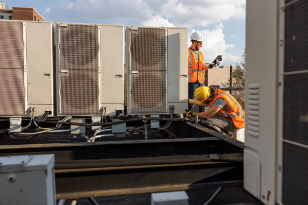 Best Seasonal HVAC Services in Kensett, AR
