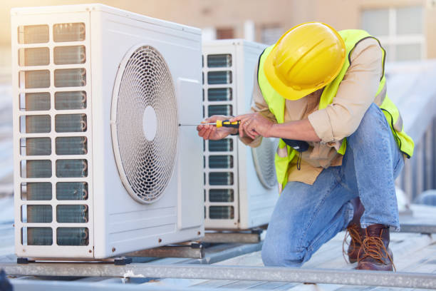Best VRF (Variable Refrigerant Flow) Systems in Kensett, AR