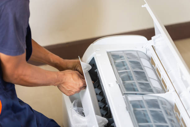 Best HVAC Consulting and Engineering in Kensett, AR