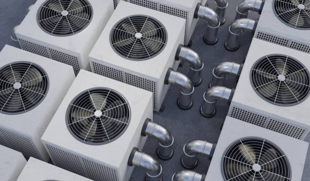 Best HVAC Equipment and Components in Kensett, AR