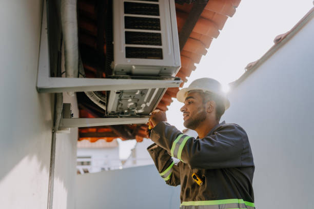 Best HVAC Retrofitting and Upgrading in Kensett, AR