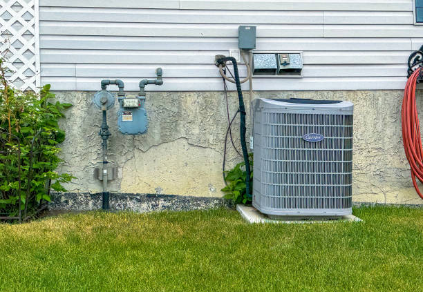 Best Geothermal HVAC Systems in Kensett, AR