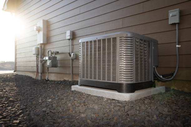 Best Thermostats and Smart Controls in Kensett, AR